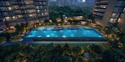River Modern (U/C) (D9), Apartment #591031771